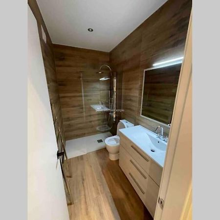 Piso Otero Ocampo, En El Centro De Sanxenxo Apartment Pontevedra Ngoại thất bức ảnh