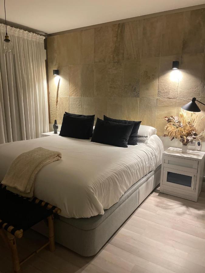 Piso Otero Ocampo, En El Centro De Sanxenxo Apartment Pontevedra Ngoại thất bức ảnh