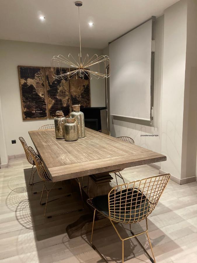 Piso Otero Ocampo, En El Centro De Sanxenxo Apartment Pontevedra Ngoại thất bức ảnh