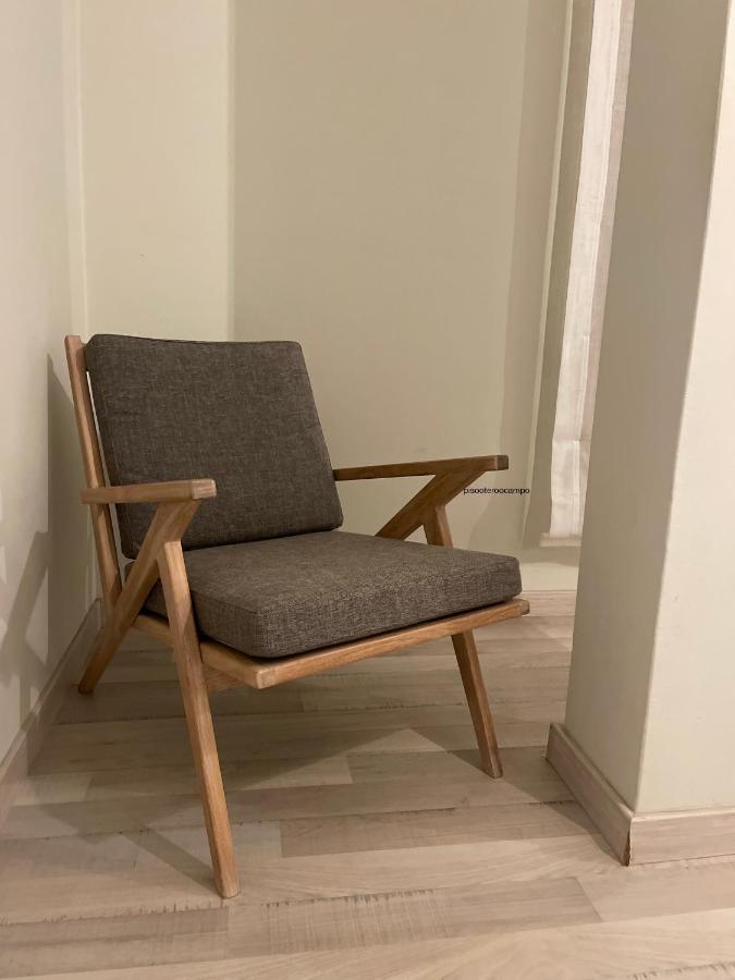 Piso Otero Ocampo, En El Centro De Sanxenxo Apartment Pontevedra Ngoại thất bức ảnh