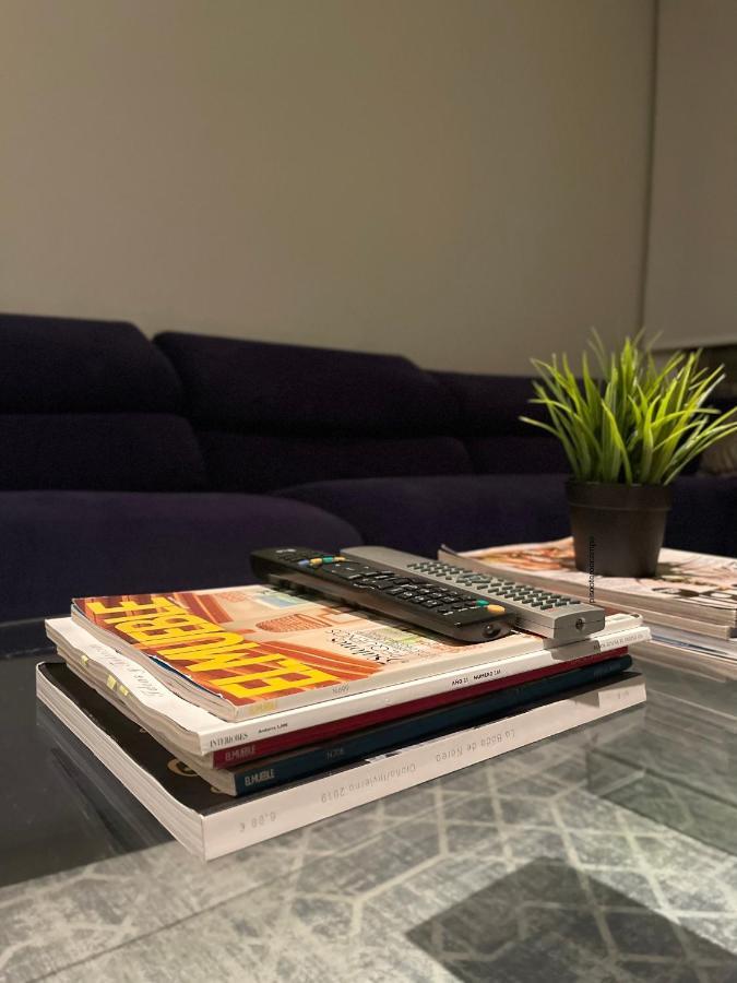 Piso Otero Ocampo, En El Centro De Sanxenxo Apartment Pontevedra Ngoại thất bức ảnh