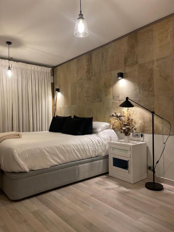 Piso Otero Ocampo, En El Centro De Sanxenxo Apartment Pontevedra Ngoại thất bức ảnh