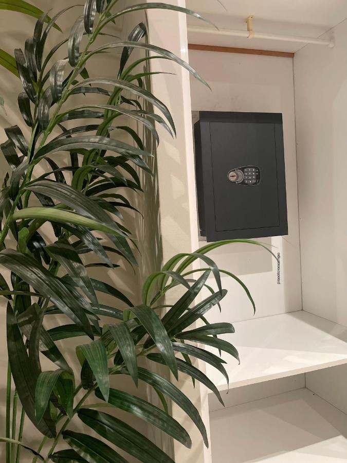 Piso Otero Ocampo, En El Centro De Sanxenxo Apartment Pontevedra Ngoại thất bức ảnh