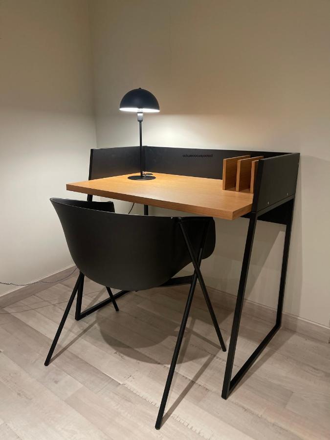 Piso Otero Ocampo, En El Centro De Sanxenxo Apartment Pontevedra Ngoại thất bức ảnh