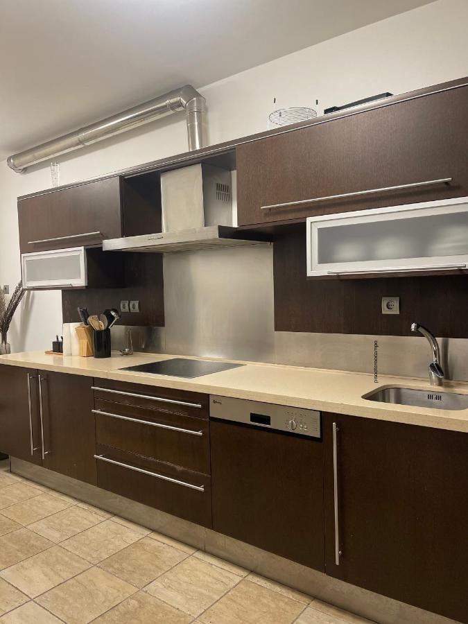 Piso Otero Ocampo, En El Centro De Sanxenxo Apartment Pontevedra Ngoại thất bức ảnh