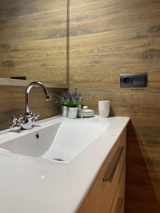 Piso Otero Ocampo, En El Centro De Sanxenxo Apartment Pontevedra Ngoại thất bức ảnh